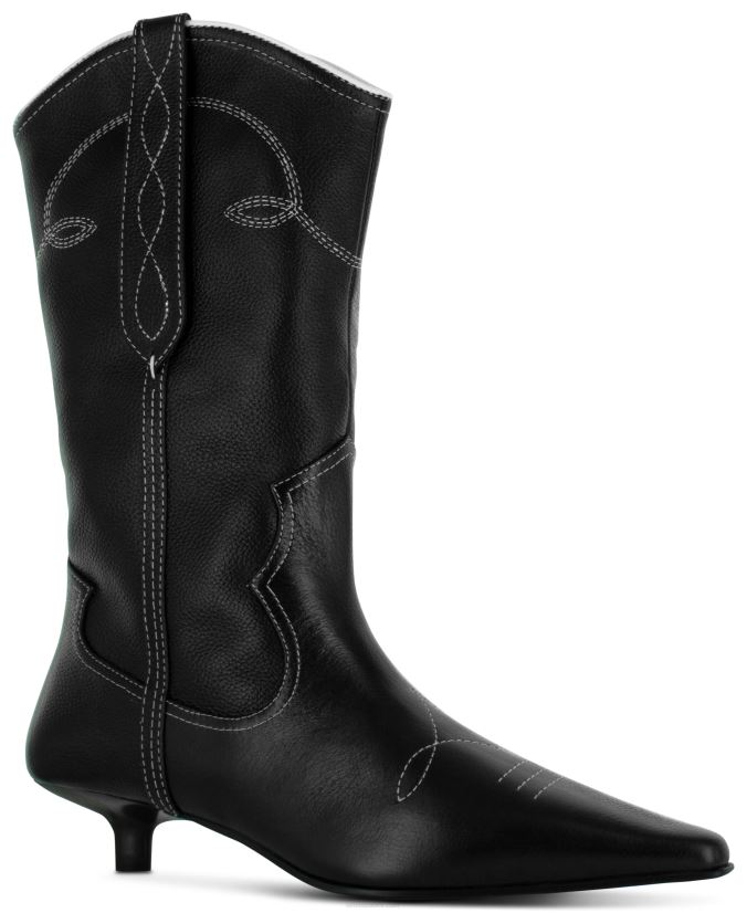 Senso saappaat francesca ja eebenpuu 286610