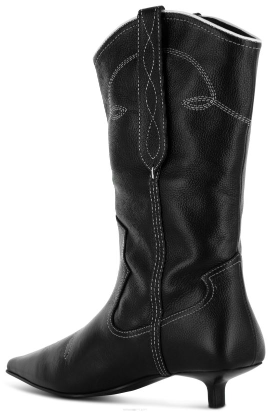 Senso saappaat francesca ja eebenpuu 286610