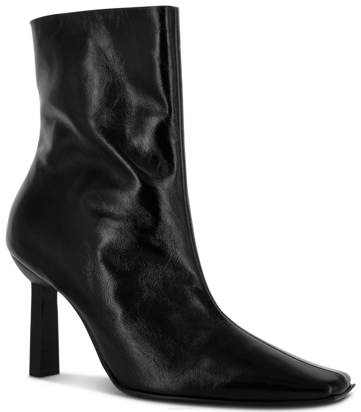 Senso saappaat gala ii eebenpuu 286683