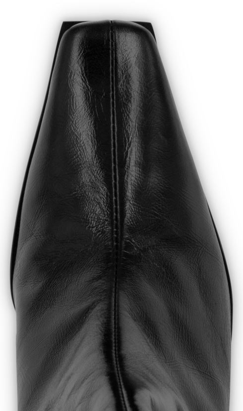 Senso saappaat gala ii eebenpuu 286683