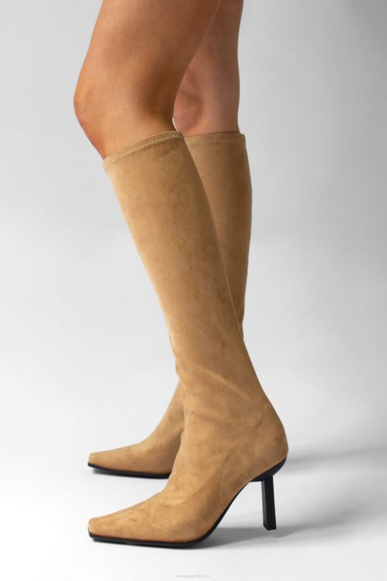 Senso saappaat gillian cashew 286696