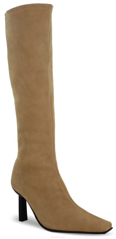 Senso saappaat gillian cashew 286696