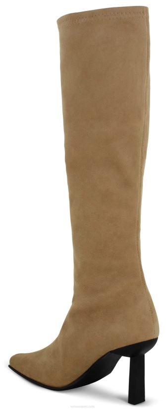 Senso saappaat gillian cashew 286696