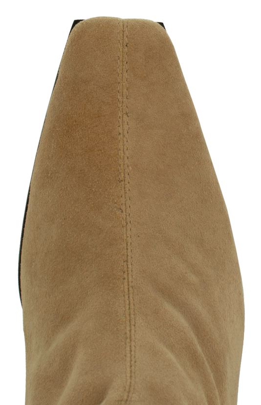 Senso saappaat gillian cashew 286696