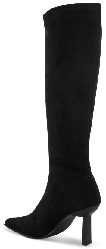 Senso saappaat gillian eebenpuu 286695