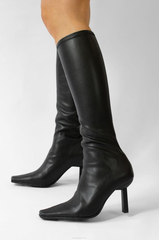 Senso saappaat gillian ii eebenpuu 286697