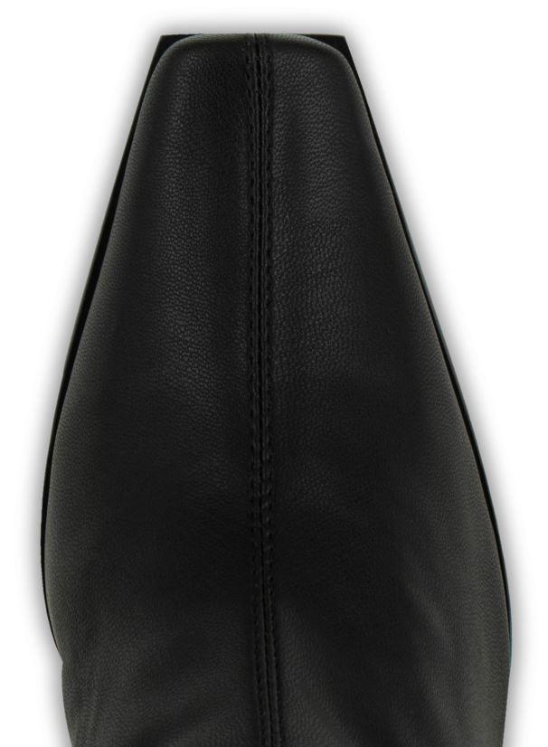 Senso saappaat gillian ii eebenpuu 286697