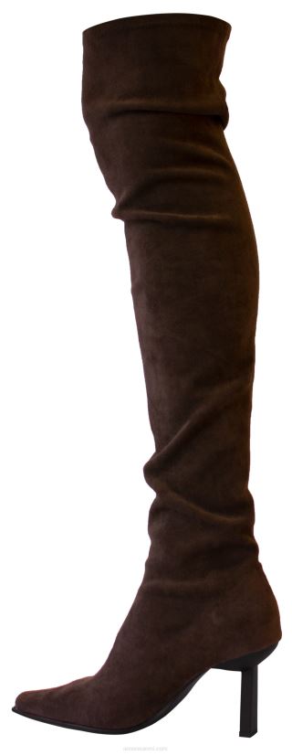 Senso saappaat ginny ii cocoa 2866104