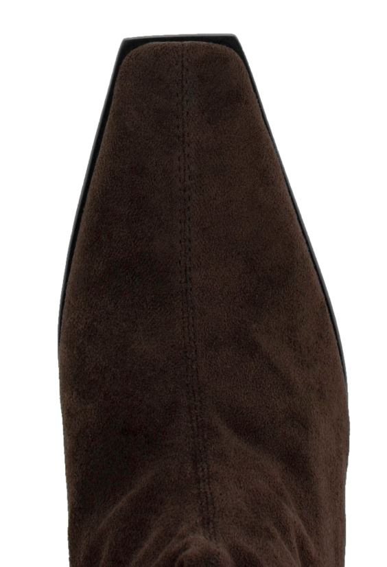 Senso saappaat ginny ii cocoa 2866104