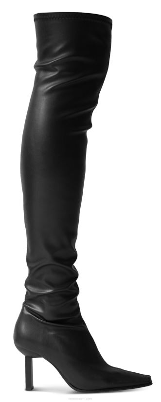 Senso saappaat ginny ja eebenpuu 2866103