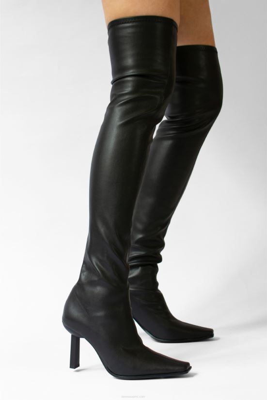 Senso saappaat ginny ja eebenpuu 2866103