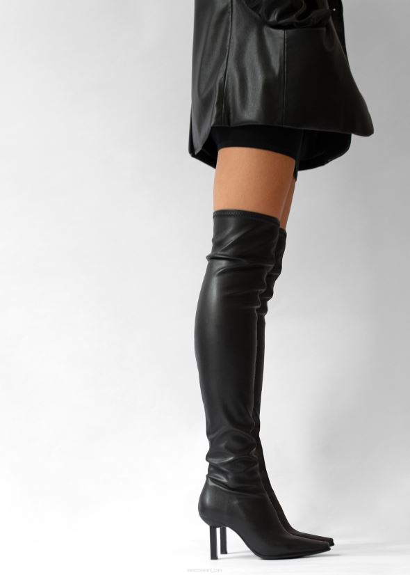 Senso saappaat ginny ja eebenpuu 2866103