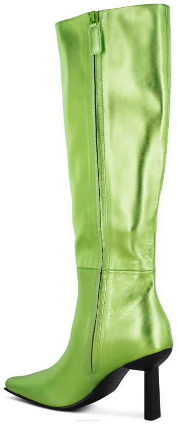 Senso saappaat glory i absinthe 286699