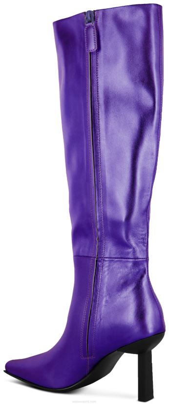 Senso saappaat glory i grape 2866100
