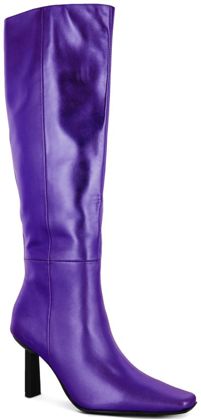 Senso saappaat glory i grape 2866100