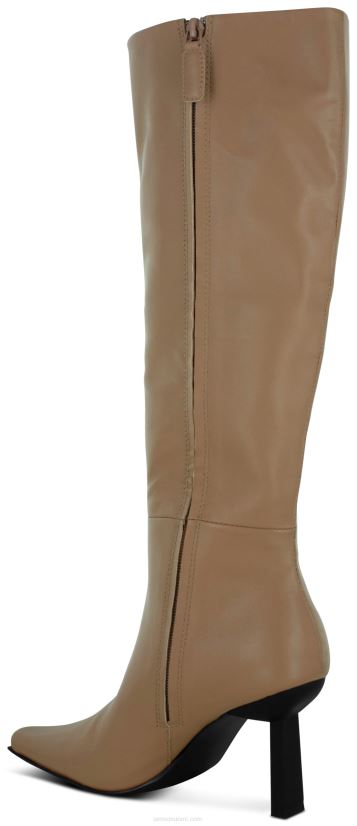 Senso saappaat glory ii butterscotch 2866102