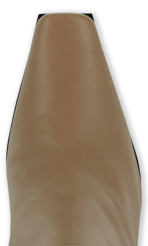 Senso saappaat glory ii butterscotch 2866102