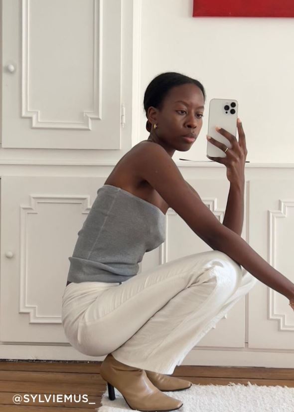 Senso saappaat glory ii butterscotch 2866102