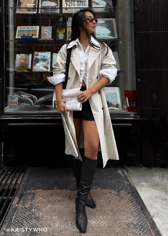 Senso saappaat glory ii eebenpuu 2866101