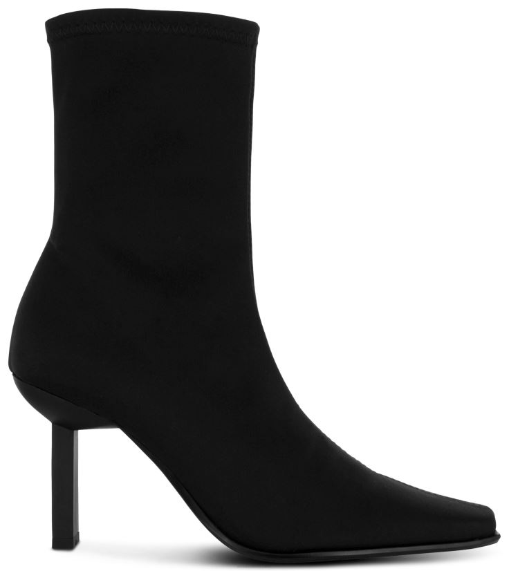 Senso saappaat gomez eebenpuu 286681