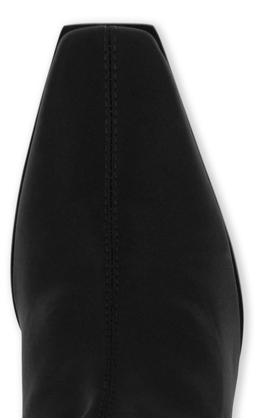 Senso saappaat gomez eebenpuu 286681