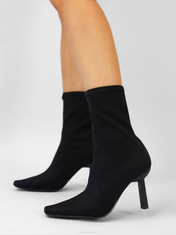 Senso saappaat gomez eebenpuu 286681