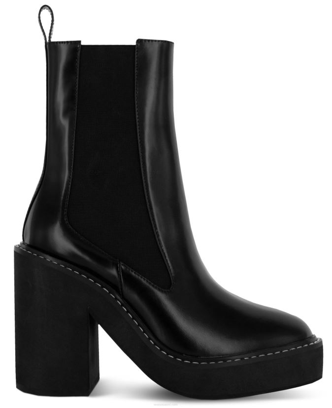 Senso saappaat harper ii eebenpuu 286668