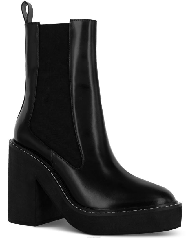 Senso saappaat harper ii eebenpuu 286668