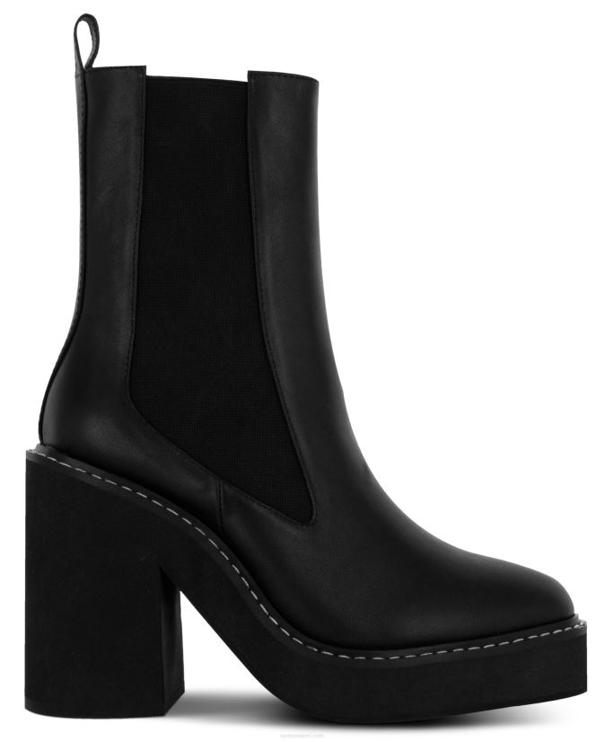 Senso saappaat harper ja eebenpuu 286667