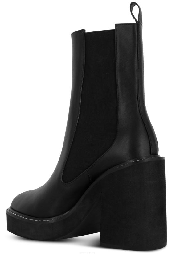 Senso saappaat harper ja eebenpuu 286667