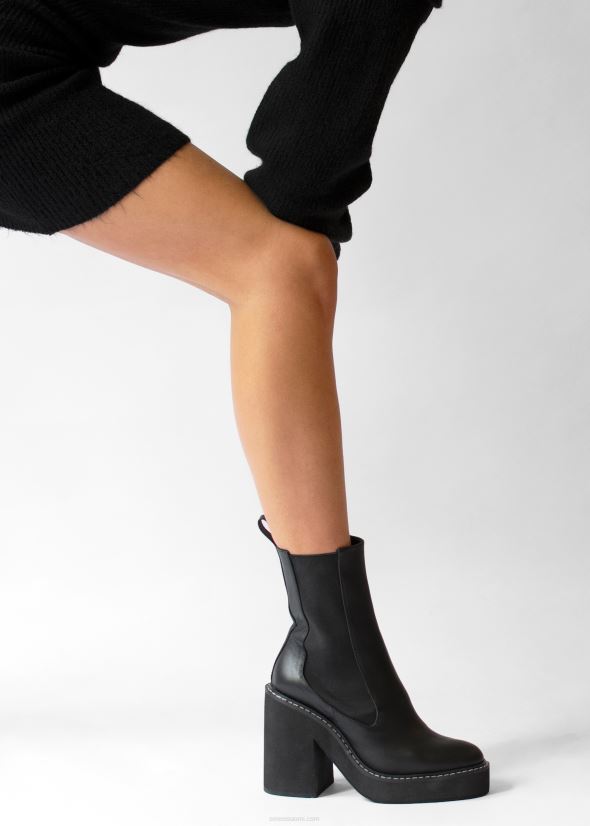 Senso saappaat harper ja eebenpuu 286667