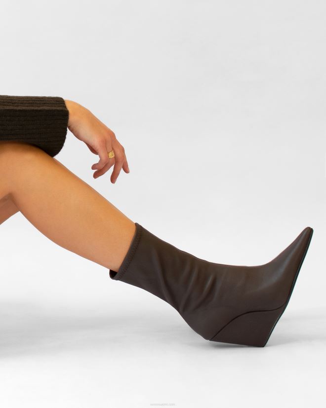 Senso saappaat hayley kaakao 2866124