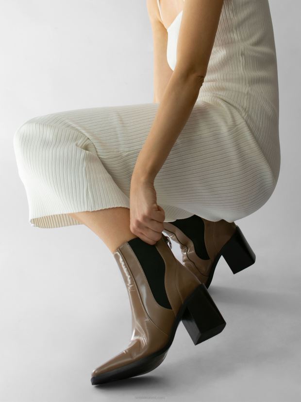 Senso saappaat hendi manteli 286676