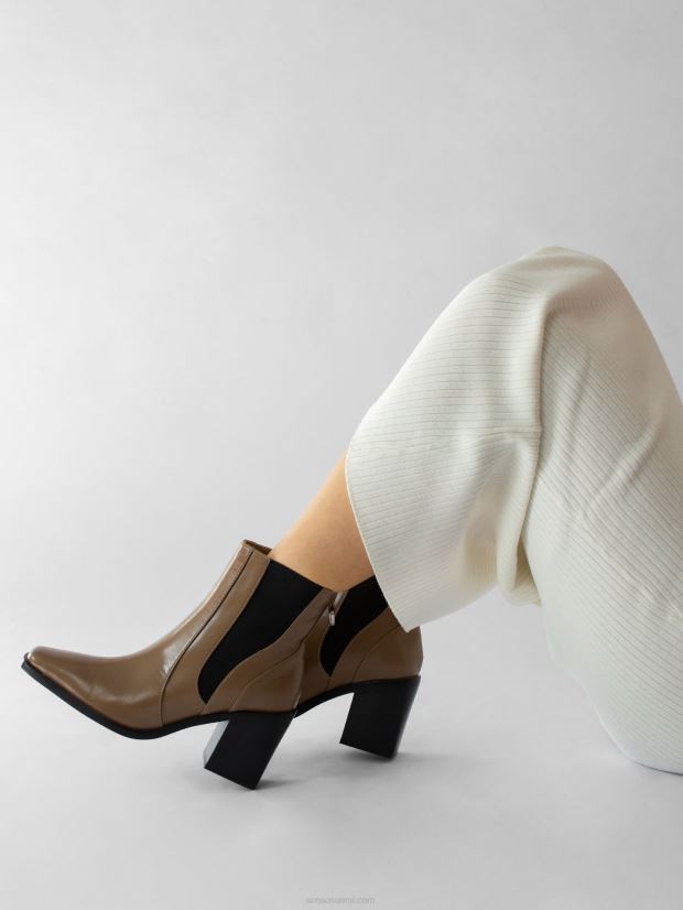 Senso saappaat hendi manteli 286676