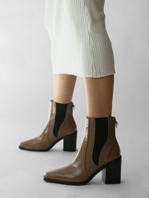 Senso saappaat hendi manteli 286676