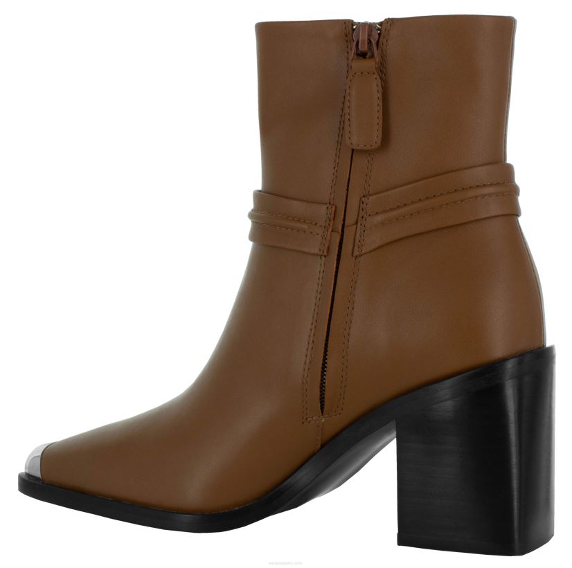 Senso saappaat hunny kastanja 286674