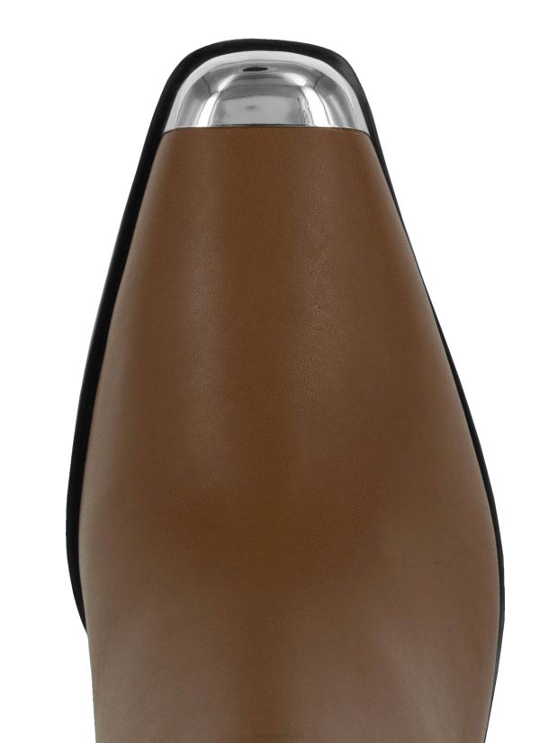 Senso saappaat hunny kastanja 286674