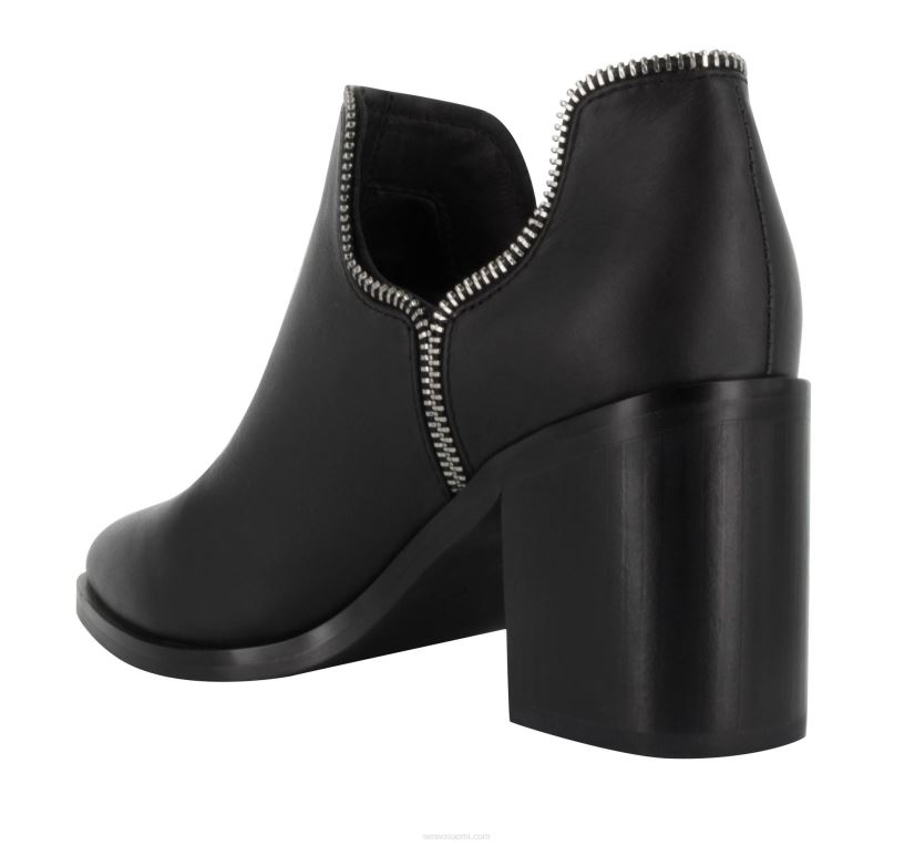 Senso saappaat huntley ja eebenpuu 286673