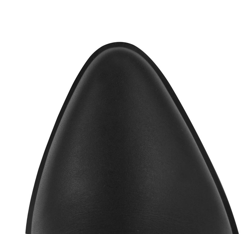 Senso saappaat huntley ja eebenpuu 286673