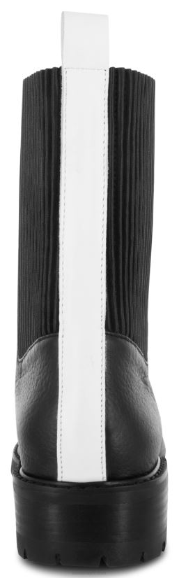 Senso saappaat jackson eebenpuu 286627