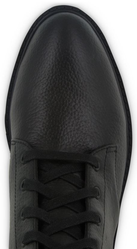 Senso saappaat jackson eebenpuu 286627