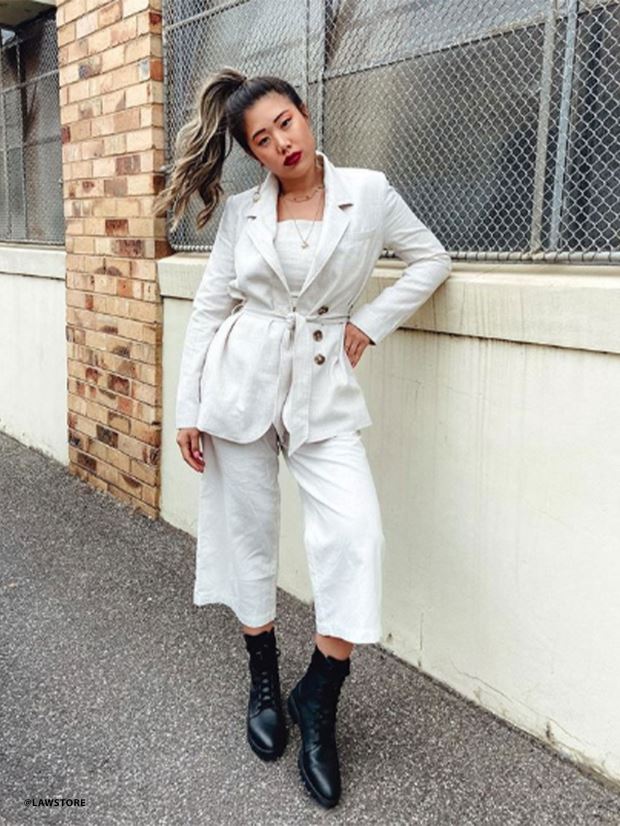 Senso saappaat jackson eebenpuu 286627