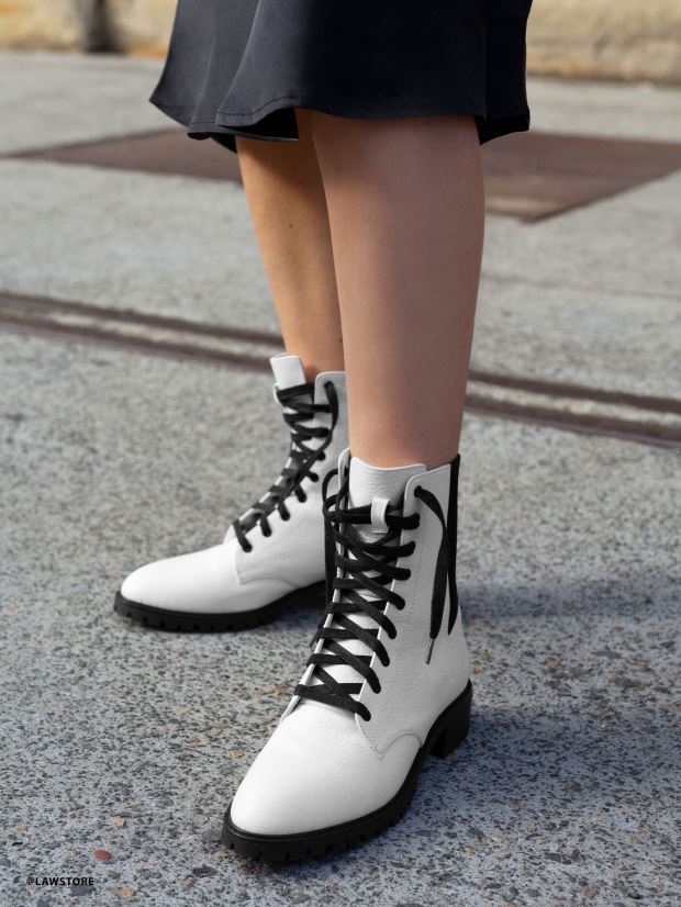 Senso saappaat jackson ice 286628