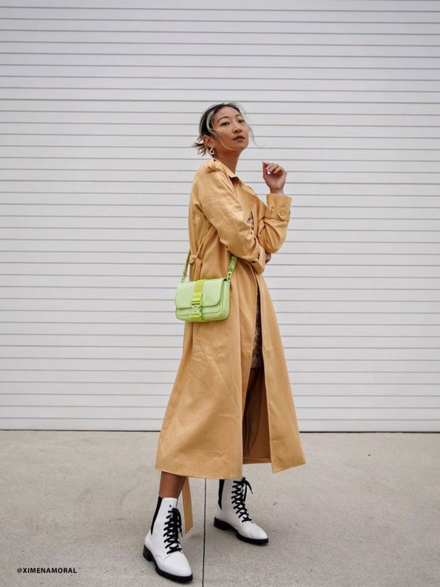 Senso saappaat jackson ice 286628