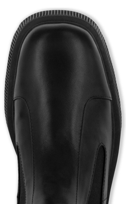 Senso saappaat jorja eebenpuu 286639