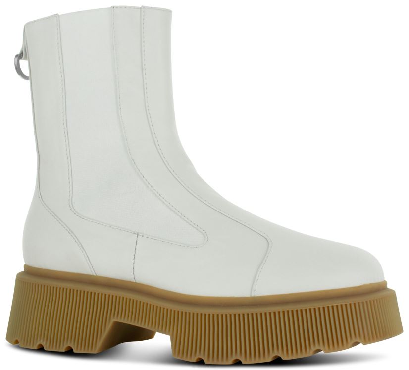 Senso saappaat jorja marsipaani 286640