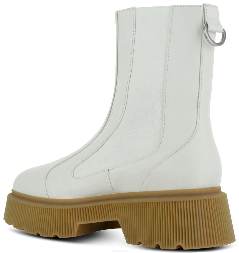 Senso saappaat jorja marsipaani 286640