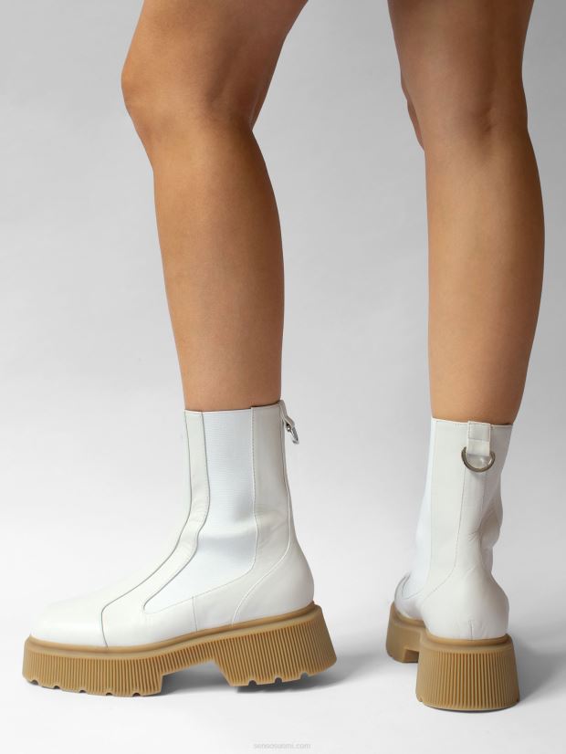 Senso saappaat jorja marsipaani 286640