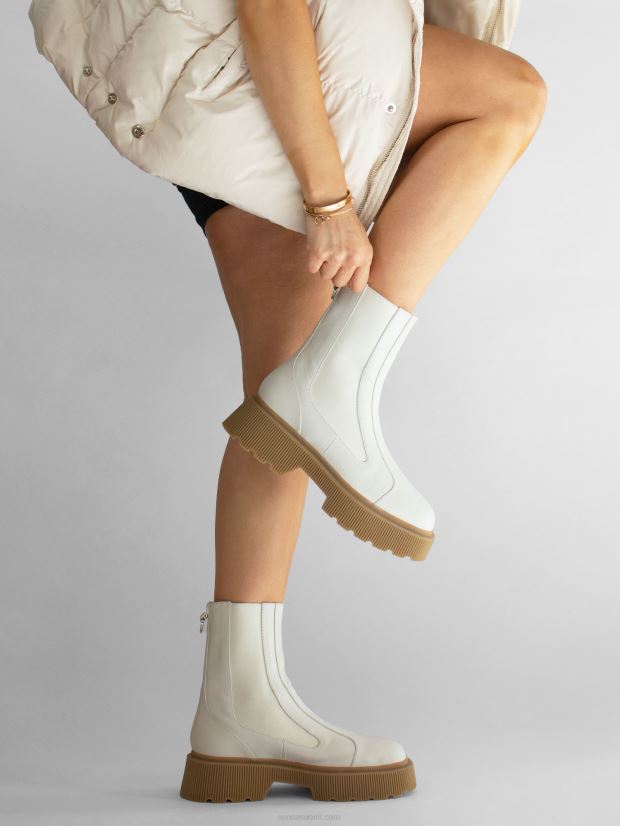 Senso saappaat jorja marsipaani 286640