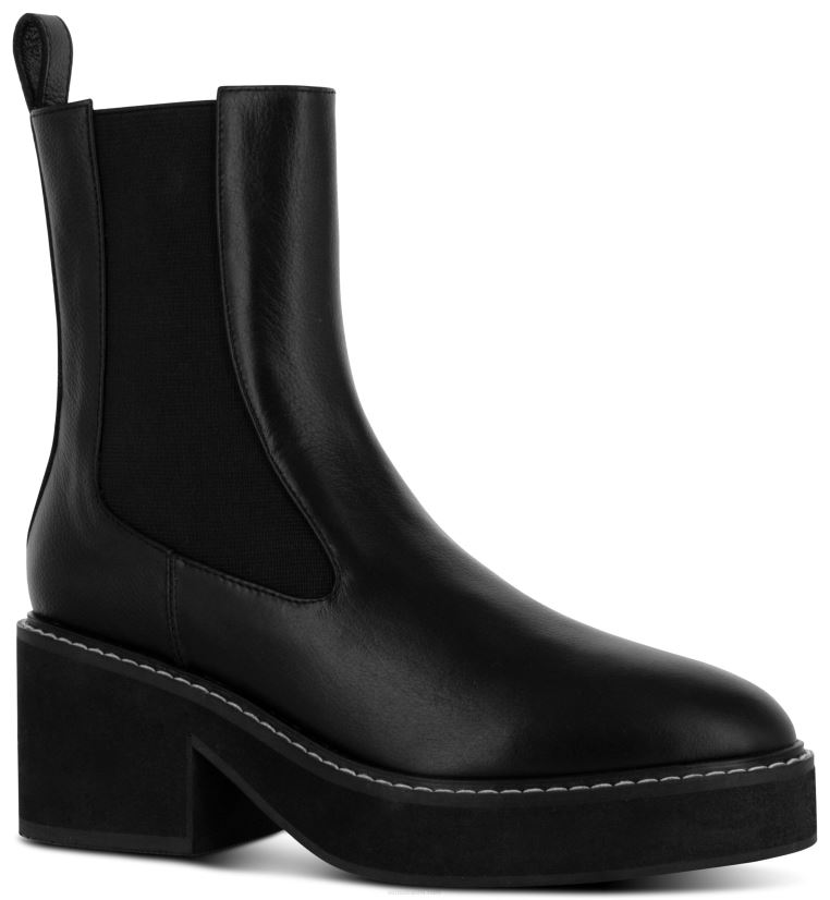 Senso saappaat lenny ja eebenpuu 286664